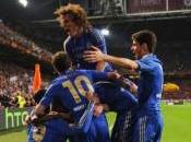 Audiences Grey’s anatomy leader, cartonne avec match Chelsea-Benfica