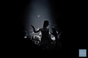 United 8 Years à Montpellier 2