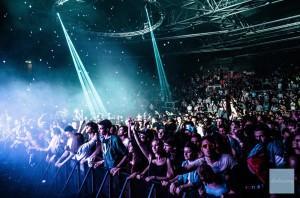 United 8 Years - Montpellier