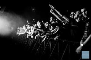 United 8 Years à Montpellier 3