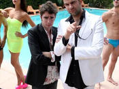 Anges Priscilla Karina concurrencent Amélie Aurélie (vidéos)