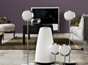 Nouveau Bang Olufsen BeoLab
