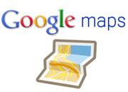 logo google maps