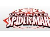 Ultimate Spider-Man Saison Inédite Disney