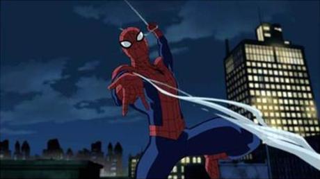 Ultimate Spider-Man : Saison 2 inédite sur Disney XD