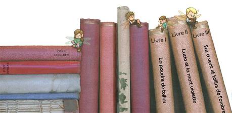 Les Tollins, de Conn Iggulden