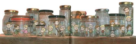 Les Tollins, de Conn Iggulden