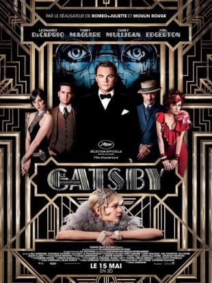 [Critique] GATSBY LE MAGNIFIQUE (2013)