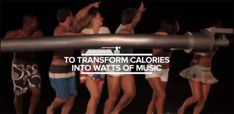 La platine de danse de Nestlé (3)