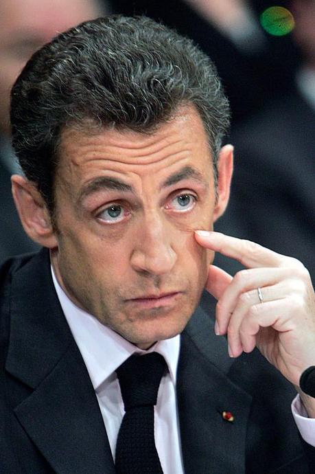 2009 04 01 Sarkozy G20
