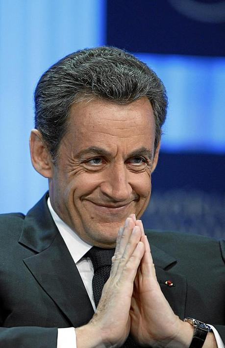 Nicolas-Sarkozy-World-Economic-Forum-Flickr