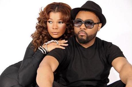Syleena Johnson & Musiq Soulchild 'Feel The Fire'