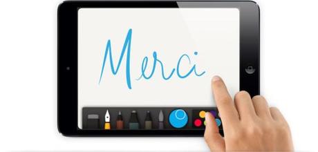 800 apps à la seconde téléchargées sur iPhone et iPad...