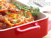 Recette poisson Cabillaud thym olives