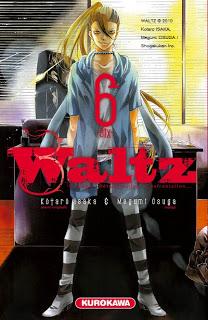 Waltz tome 6