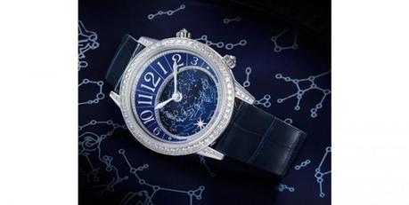 Jaeger-LeCoultre ÂŤ Rendez-Vous Celestial Âť