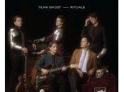 Team Ghost