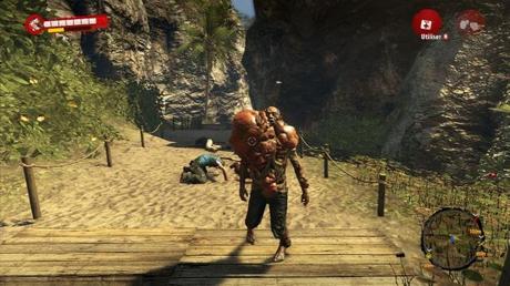 [Test] Dead Island Riptide – Xbox 360