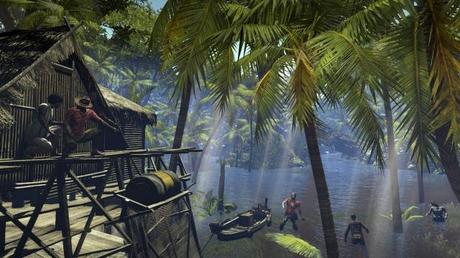 [Test] Dead Island Riptide – Xbox 360