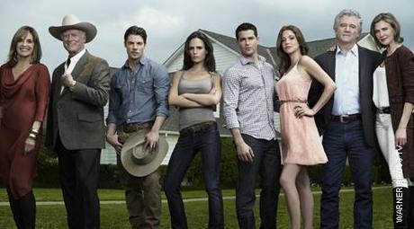 DALLAS : Voici le nouveau générique par Thomas Boissy