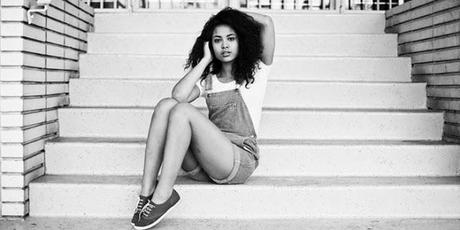 vente flash American Apparel