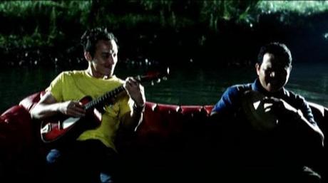 Pinoy Sunday : Day off