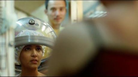 Pinoy Sunday : Day off