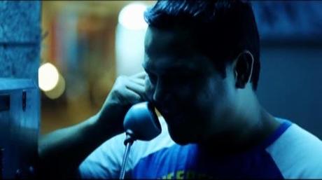 Pinoy Sunday : Day off