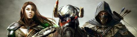 the elder scrolls online