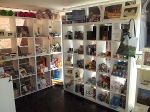 Via il GABBIOTTO dal Campanile