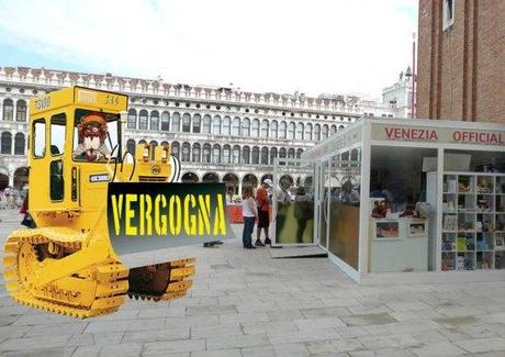 Via il GABBIOTTO dal Campanile