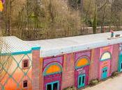 Walibi Belgique présente Psyké Underground (VIDEO)