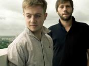 Mount Kimbie Took Your Time King Krule