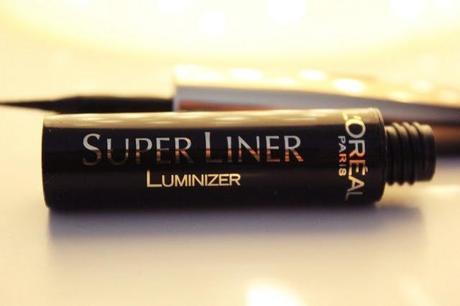 Bon ou mauvais ? Liner Luminizer