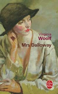 Mrs Dalloway