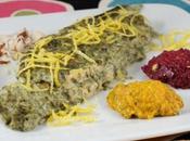 Daube tofu martiniquaise