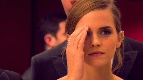 Photos : Emma Watson et l'équipe de The Bling Ring