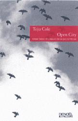 Étonnants Voyageurs : Teju Cole