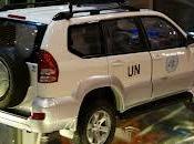 McDonald’s débrouille mieux Nations Unies