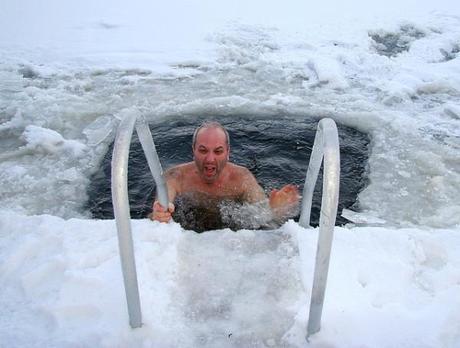 Refroidissement climatique ? Crédits : pntphoto, Creative Commons Climat : Bérézina alarmiste