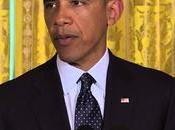 Barack Obama licencie patron l’IRS, fisc américain