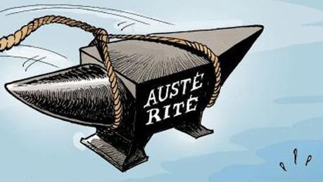 L’« austérité » est-elle responsable de la crise en Europe ?