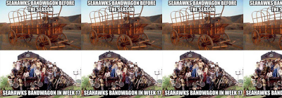 Le Repêchage 2013 sous la Loupe: la NFC Ouest