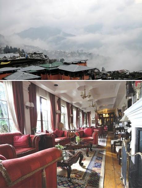 CALÉ DANS DES COUSSINS D’OUATE OU D’UN FAUTEUIL…