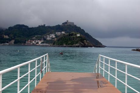La part des claquettes dans les spectacles de « Jack sur la route et sur les planches » au « Ponton » (1/4)