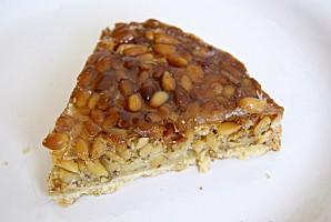 tarte_pignons_amandes_tarte sucrée