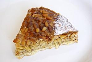 tarte_pignons_amandes_tarte sucrée.JPG