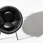 DESIGN : La Bowl Chair by Lina Bo Bardi !