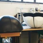 DESIGN : La Bowl Chair by Lina Bo Bardi !