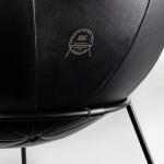 DESIGN : La Bowl Chair by Lina Bo Bardi !